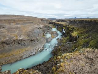Secret Gems of Highlands & Landmannalaugar | Private Tour | Photo package included, photo 31