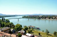 Danube Bend Tour