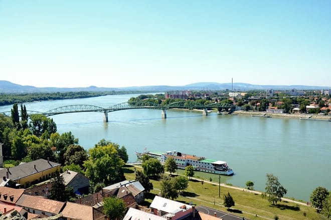 Danube Bend Tour