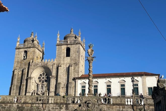 Private Porto Masterclass Walking Tour: History, Highlights & Hidden Gems 2