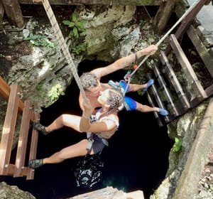 The Mayan Adventure