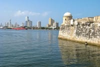 The Inquisition and the people of Cartagena: Pain and Hope 8
