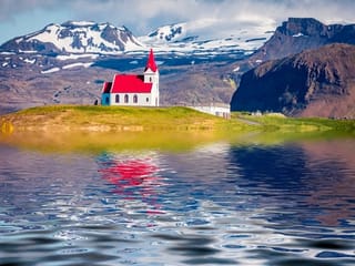 Private Snæfellsnes Peninsula Tour with Multilingual Guide (PL / EN / ES / ZH), photo 7