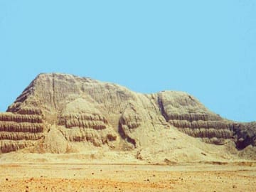 Explore Moche Culture at Huacas de Luna in Trujillo