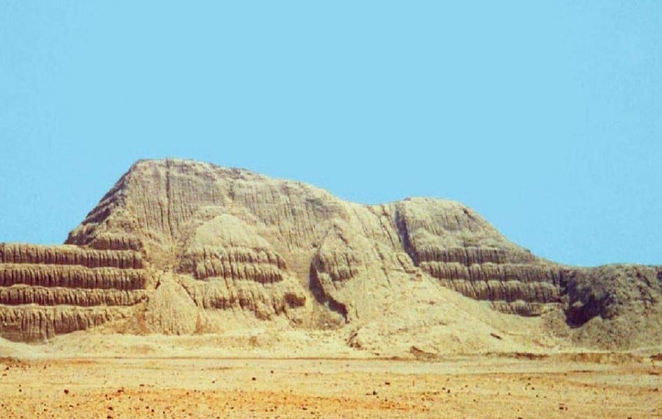Explore Moche Culture at Huacas de Luna in Trujillo
