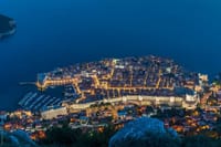 Private Transfer from Dubrovnik Airport to Your Hotel 1