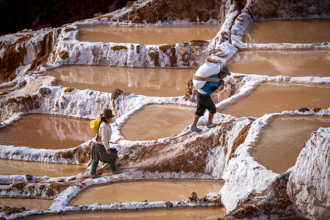 Super Sacred Valley With Maras Moray - all inclusive 7