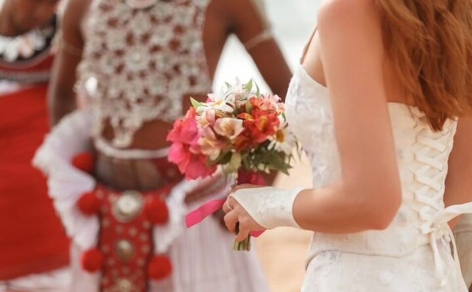 Romantic Six-Day Tour of Colombo, Galle, and Kandy