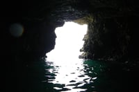 Boat Trip along Cape Kaliakra with a Mussel Plantation Lunch