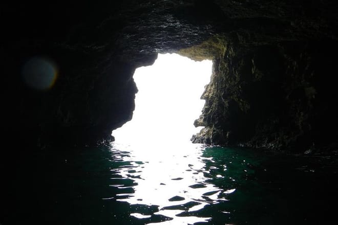Boat Trip along Cape Kaliakra with a Mussel Plantation Lunch