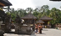 Best of Ubud: Monkey Forest - Swing - Rice Terrace - Temple 8