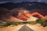 From Salta: Two Full-Day Excursions through Cafayate and Cachi 1