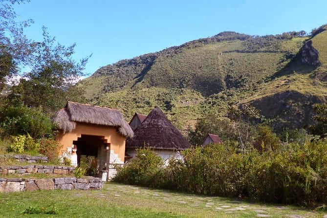 Revash Mausoleums and Museum of Leymebamba Full-Day Tour from Chachapoyas 8