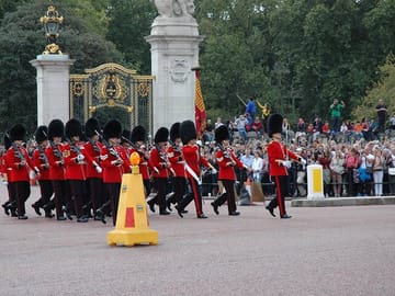 Half day London Private Tour