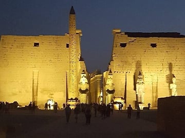7 Day Cairo Luxor Tour The Wonders of Ancient Egypt