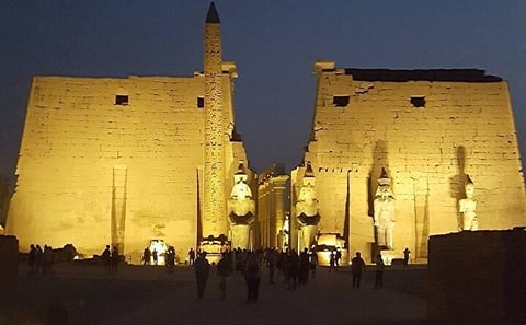 7 Day Cairo Luxor Tour The Wonders of Ancient Egypt