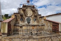 Pueblo de Guatavita