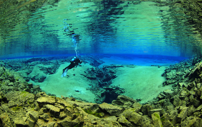 Private Diving Silfra Day Tour photo 5