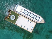 Premium Panorama Semi-Submarine, Snorkeling Sea Trip - Hurghada 6