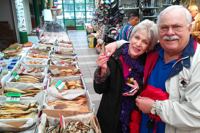 Warsaw Food Tour - Small Group Tour by Retro Minibus photo 6