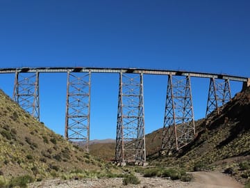 Explore Northern Argentina: 4-Day Adventure in Salta