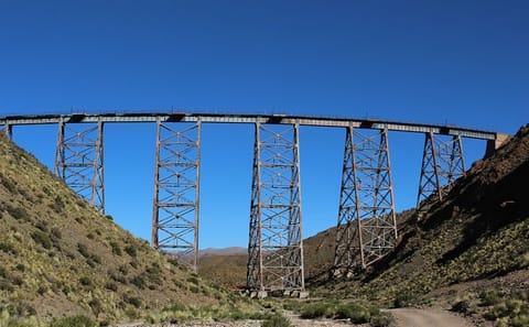 Explore Northern Argentina: 4-Day Adventure in Salta