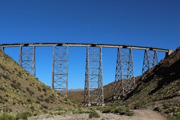 Explore Northern Argentina: 4-Day Adventure in Salta