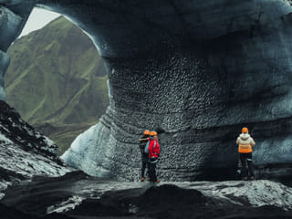 South Coast & Katla Ice Cave, photo 42