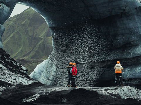 South Coast & Katla Ice Cave, photo 42