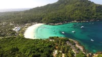 Banana Beach and Racha Island by Speedboat 7