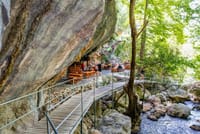 Alanya: Sapadere Canyon, Cave, Dim Stream, and Dimcay Picnic 1