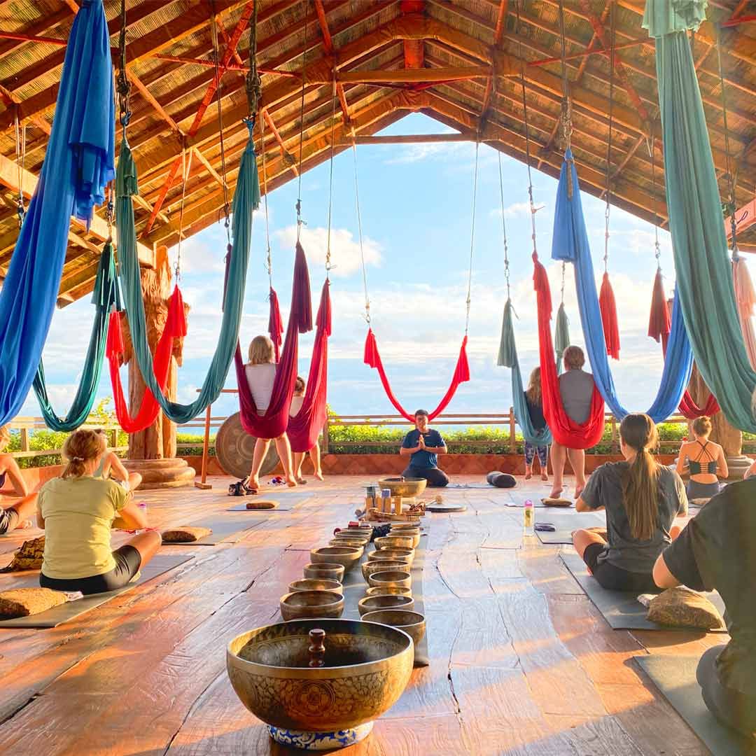 3D2N BALI ECO- ROMANTIC HIDEAWAY