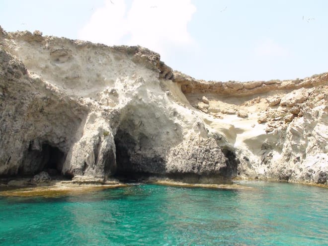 Private Cruise from Makris Gialos to Koufonisi in Crete photo 2