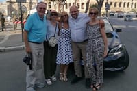 Private Day Trip From Rome to Tivoli 8