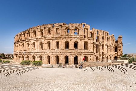 Kairouan and El Jem: Discover Tunisia’s Historic Treasures