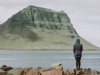 Snæfellsnes Peninsula Tour from Grundarfjordur Port, photo 14