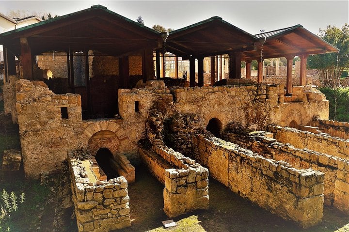 Private Full Day Tour from Siracusa to Valley of the Temples 8
