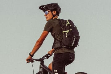 Biking Adventure in Agafay and Amizmiz from Marrakech