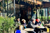 Giverny and Saint Germain des Prés with Private Transportation 2