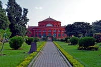 Garden City Tour from Bengaluru 10