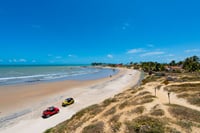 4 Days Coast Package - From Fortaleza To Natal in Buggy or 4WD 9