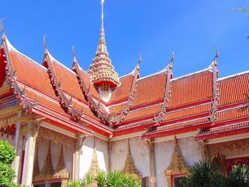 Private Chiang Mai Evening “Street Food” Walking Tour