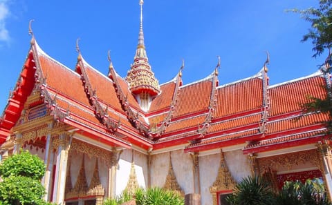 Private Guided Tour of Phuket Island's Key Attractions