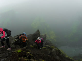 Fimmvörðuháls and þórsmörk 3 days hike from Reykjavík, photo 12