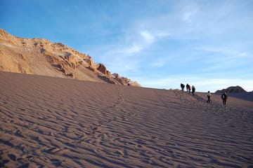 3-Days Discovery at San Pedro de Atacama