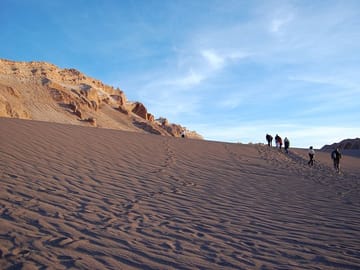 Three-Day Tour of San Pedro de Atacama and Surroundings