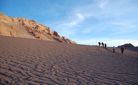 Three-Day Tour of San Pedro de Atacama and Surroundings
