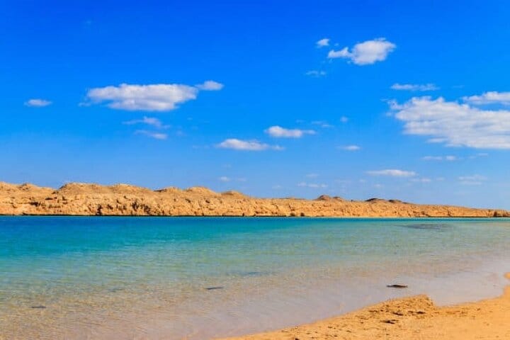 Private Half Day Tour By Minibus To Ras Mohammed National Park  10