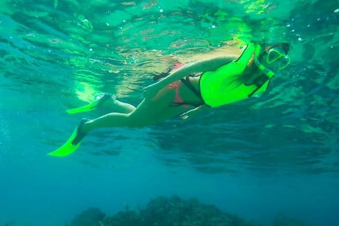 Beach Hopping Snorkeling Discovery in Los Cabos photo 3