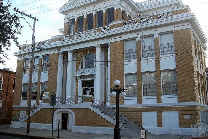 Cuban Club Ybor